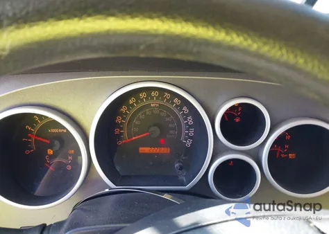 2012 Toyota Tundra Grade 4.6L V8 из США, поврежденный, VIN 5TFEM5F1XCX041240